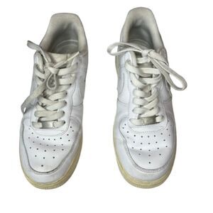 Nike Air Airforce 1 Women's Sneakers 8.5